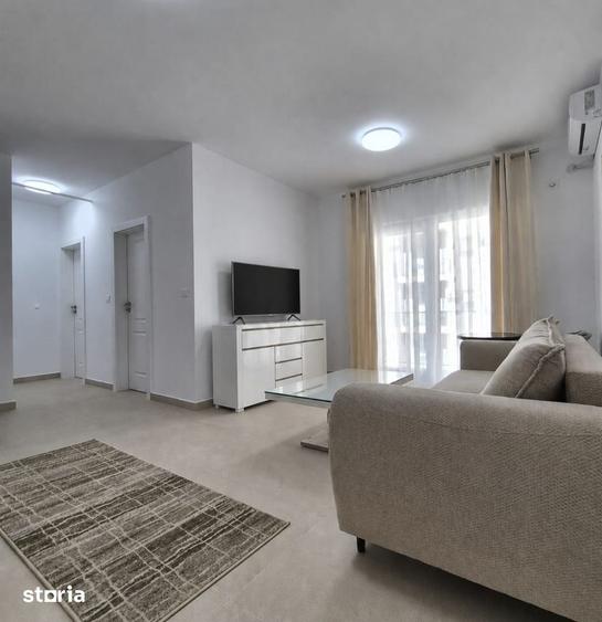 Apartament cu 2 camere în Grădiște
