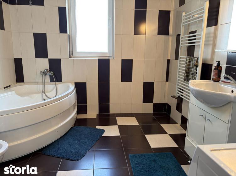 Oferta! 350 Euro! Inchiriere apartament doua camere,Tractorul. - 3
