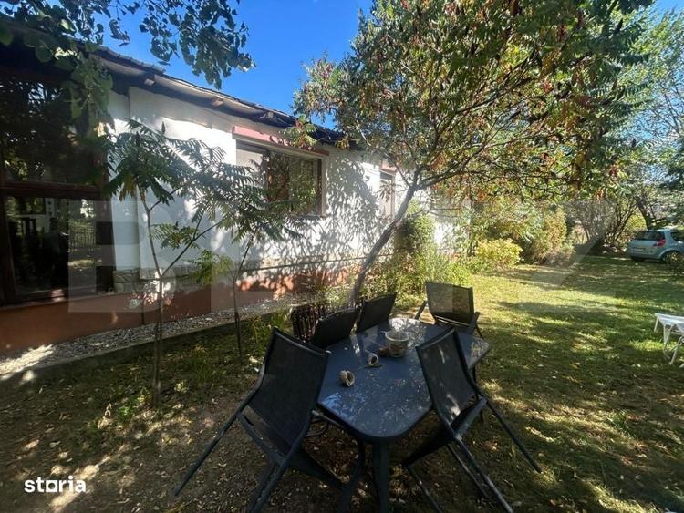 Casa , Pucioasa , 199 mp utili , 10200 mp Teren - 18