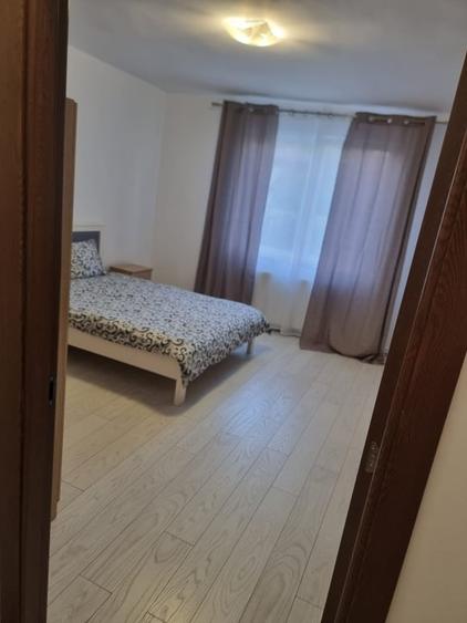 Garsonieră decomandată, mobilată în Sud-Est