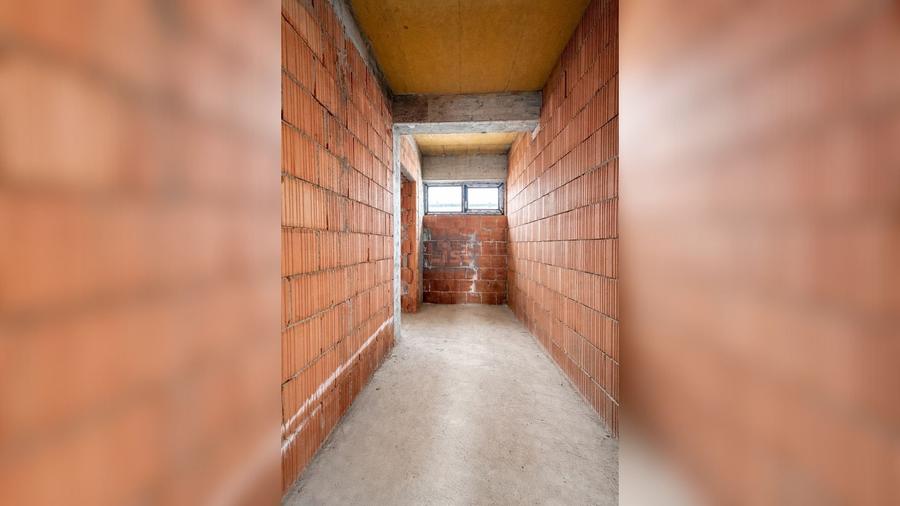 Casă individuală aproape de natură, 150 mp utili, 600 mp teren - 11