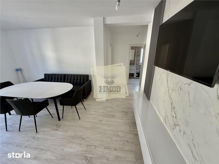 Apartament cu 3 camere în Șelimbăr