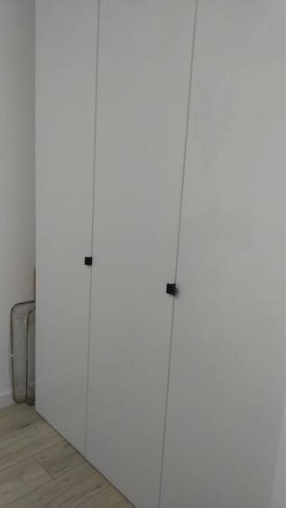 Apartament cu 2 camere în Torontalului