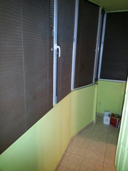 Garsonieră decomandată în Păcii