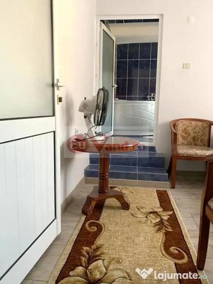 Casă cu 3 camere cu Teren 140 Mp în Central