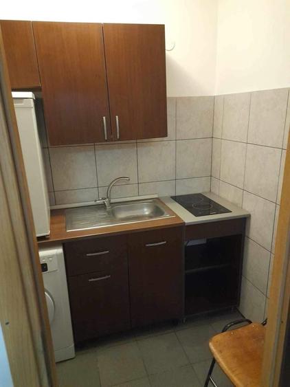 Garsonieră decomandată în Sălăjan