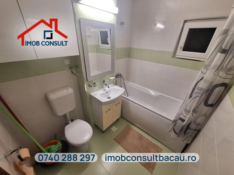 Apartament cu 2 camere decomandat în Zimbru