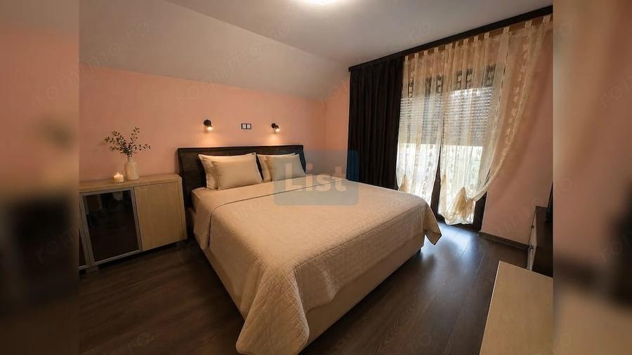 Casă cu Teren 500 Mp în Bârnova