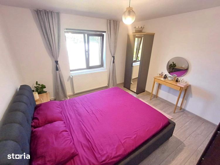 Casă cu 4 camere cu Teren 2050 Mp în Central