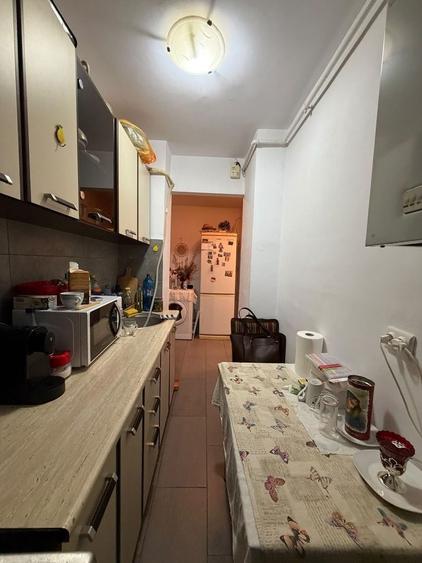Apartament cu 2 camere decomandat, mobilat în Lujerului
