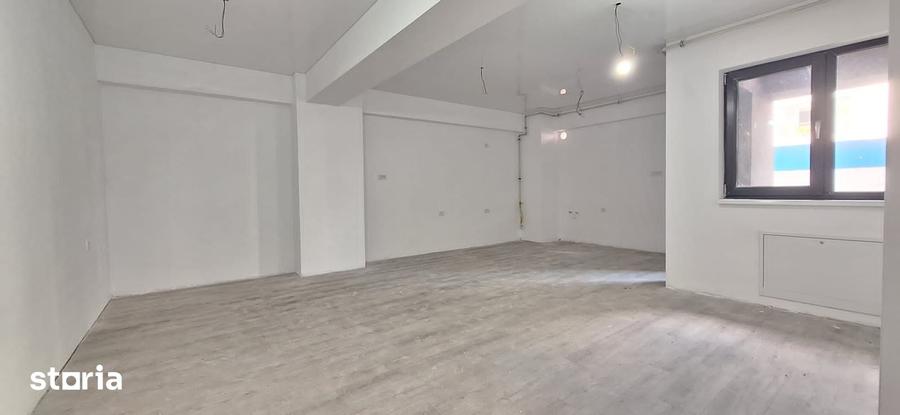 ICIL BLOC NOU FINALIZAT 2 CAMERE 57 MP. ETAJ 2 FINISAT LA CHEIE - 1