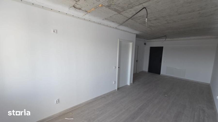 Apartament cu 2 camere în Copou