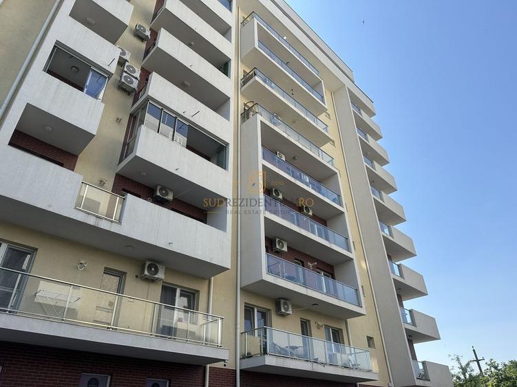 Spațiu comercial, de 128.10000610352 mp, în Berceni