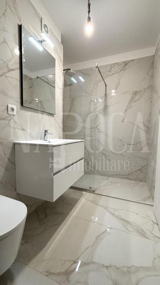Apartament 2 camere de vanzare in Iris, Cluj Napoca - 4