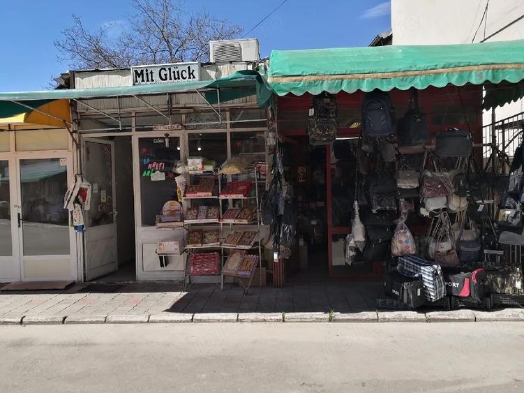 Spațiu comercial, de 15 mp, în Central