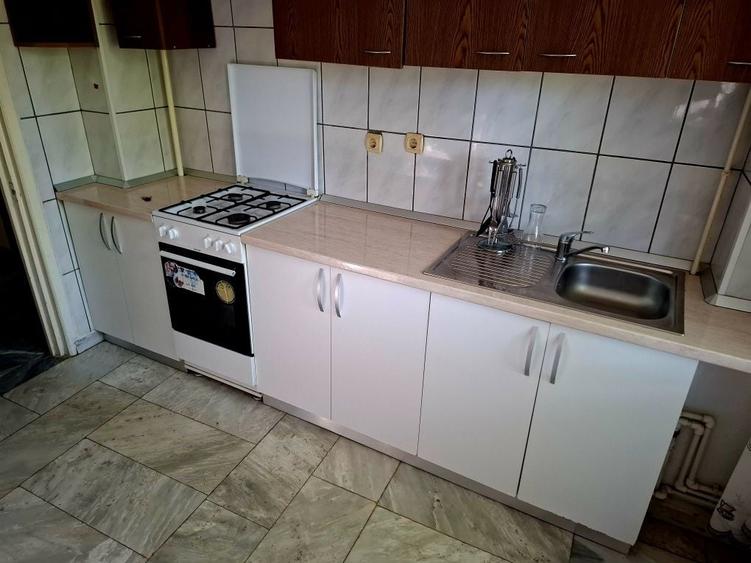 Inchiriez Apartament 2 Camere Hipodrom - 2