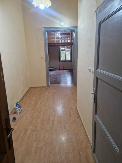 Garsonieră nedecomandată în Ultracentral