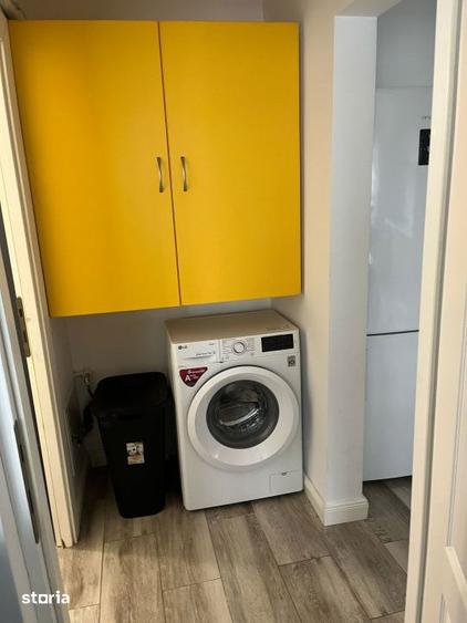 Apartament 2 camere decomandat, Tomis 3 - 11