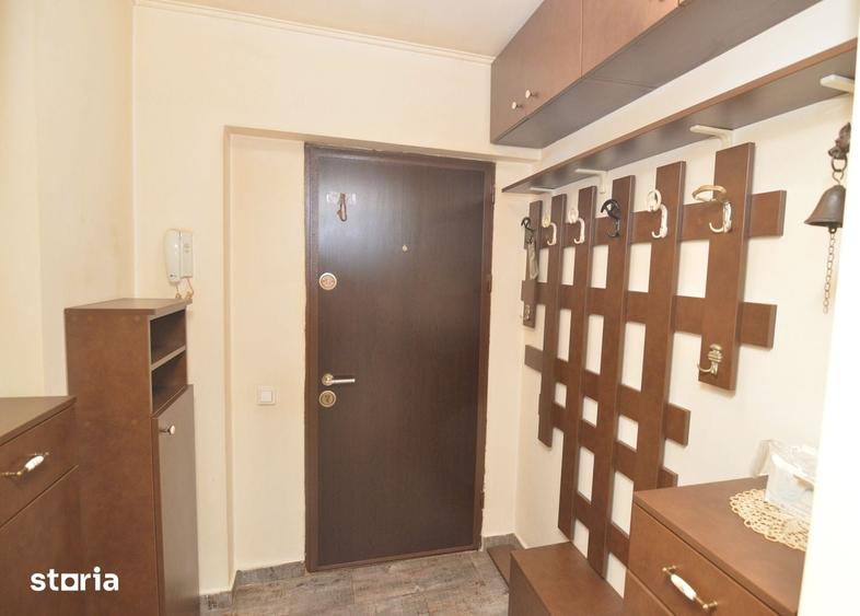 Apartament cu 2 camere în Eminescu
