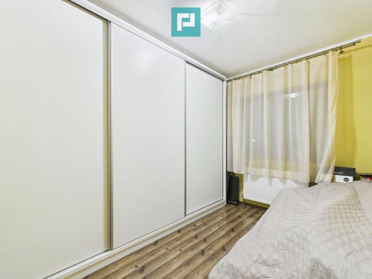 Apartament cu 2 camere în Alfa