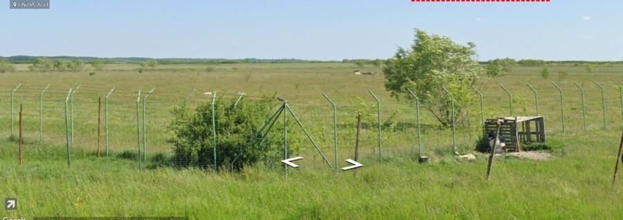 Teren agricol intravilan de 10 mp, în Sintea Mare