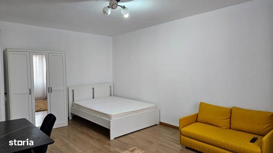 Garsonieră decomandată în Rahova