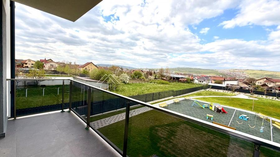 Apartament cu 3 camere semidecomandat în Mărăști — fotografia 2