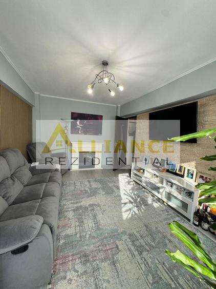 Apartament 4 camere | 5 minute Aparatorii Patriei | Mobilat si utilat - 1