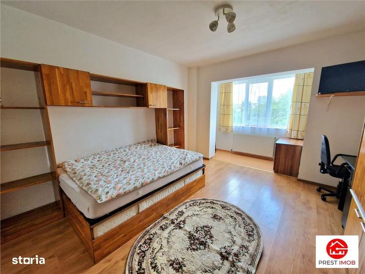 Apartament 1 camera si parcare | comision 0 - 2