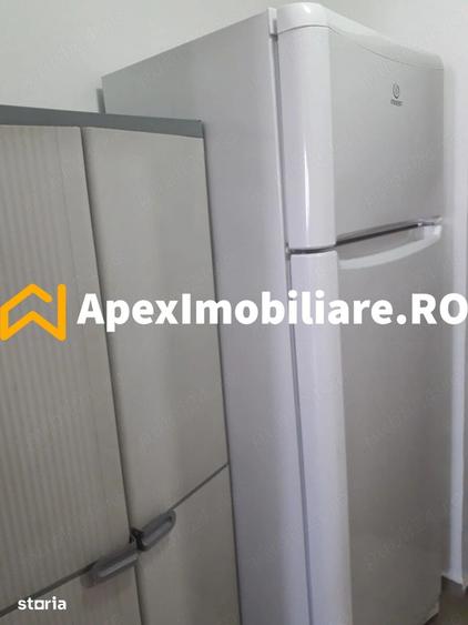 Garsonieră semidecomandată în Titan