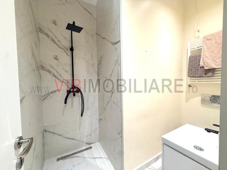 Apartament cu 2 camere decomandat în Regina Elisabeta