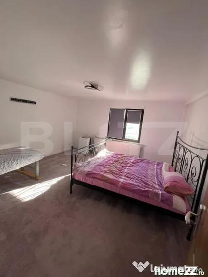 Casă cu 4 camere cu Teren 980 Mp în Valea