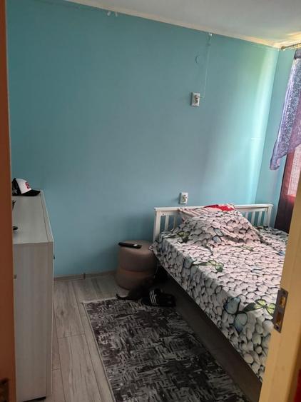 Apartament cu 2 camere în Diosig