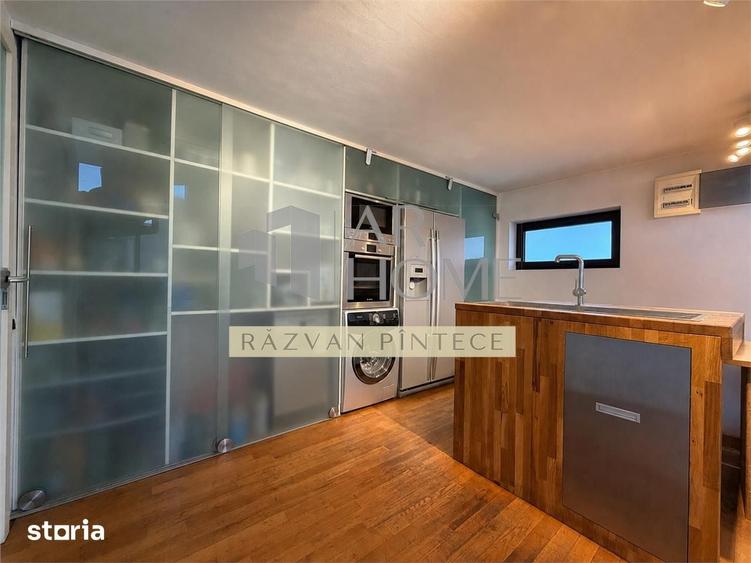 Casă cu 6 camere cu Teren 1017 Mp în Hipodrom