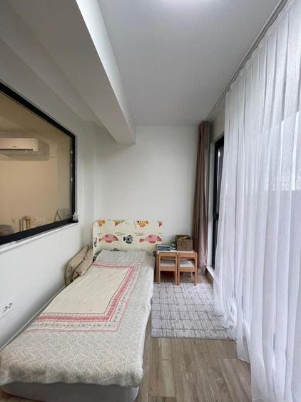 Apartament cu 2 camere decomandat în Exterior Vest