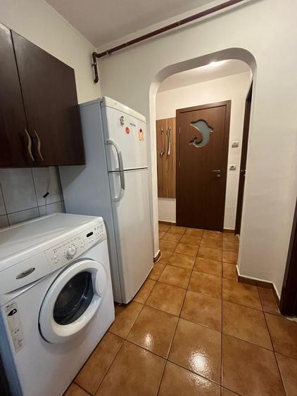 Apartament cu 2 camere decomandat, mobilat în Lujerului