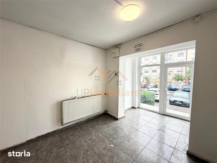 SPATIU COMERCIAL DE INCHIRIAT | 50 MP UTILI | DECEBAL | ORADEA - 10