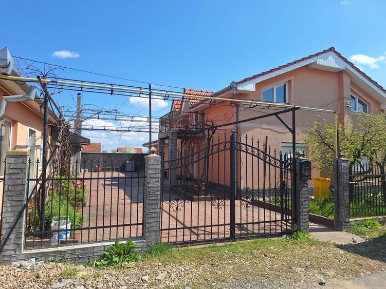 Casa de vanzare bors - 2