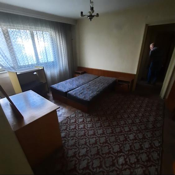 Apartament cu 2 camere semidecomandat în Mărăței