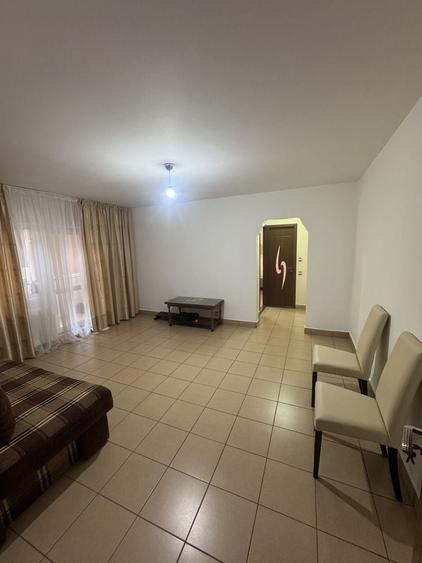 Apartament cu 2 camere semidecomandat în Unirii Nord