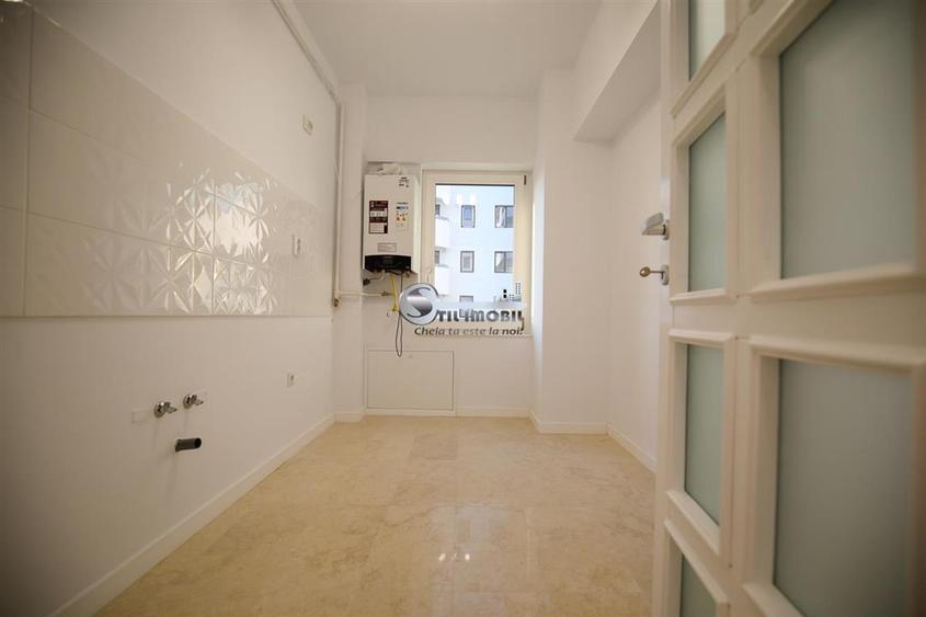 Apartament cu 3 camere decomandat în Copou