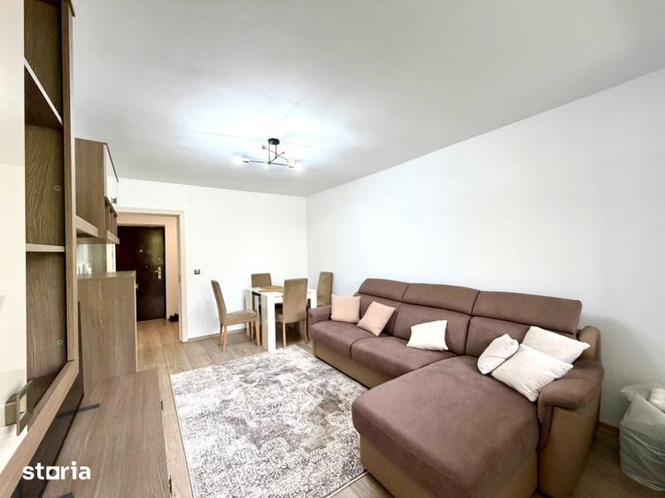 Apartament cu 2 camere în Ultracentral