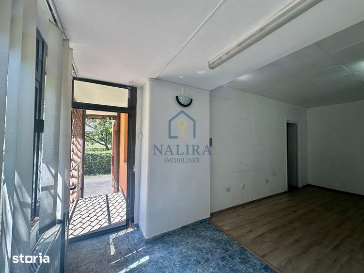 Spațiu comercial, de 47 mp, în Central