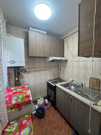 Garsonieră în Gării
