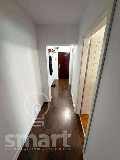 Apartament cu 4 camere decomandat în Mănăștur