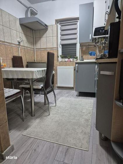 Apartament cu 3 camere în Sângeorgiu de Mureș