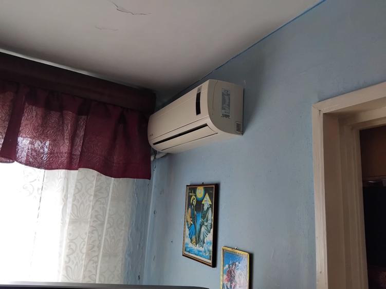 Apartament cu 2 camere semidecomandat în Sud