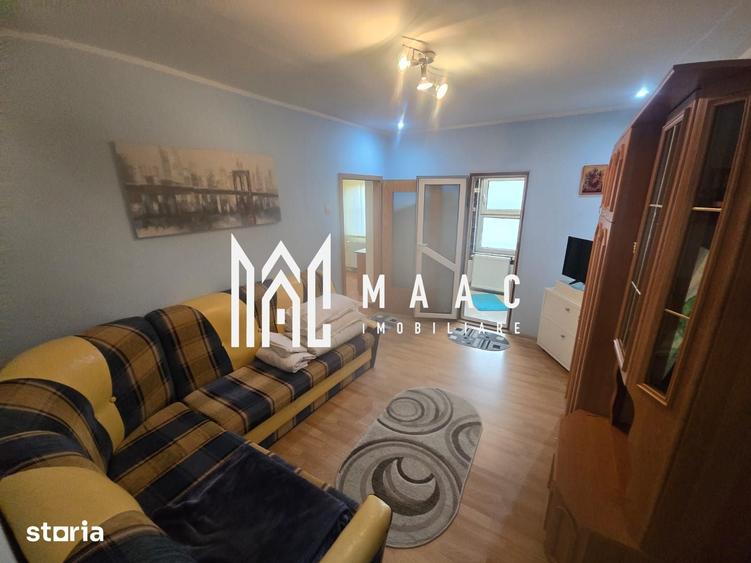 Casa de vanzare 2 apartamente separate garaj si curte zona piata Cluj - 13