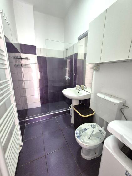 Apartament cu 2 camere decomandat în Banu Mărăcine