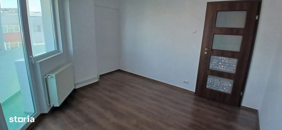 Apartament cu 2 camere în Panduri